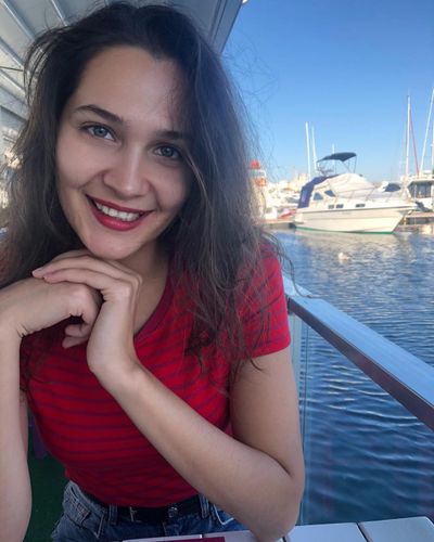 Gülsim Ali İlhan seksi ifşa fotoğrafı 34356