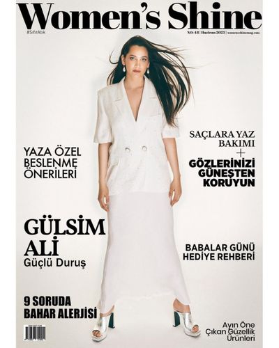 Gülsim Ali İlhan seksi ifşa fotoğrafı 34345