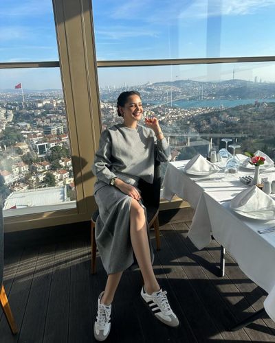 Gülsim Ali İlhan seksi ifşa fotoğrafı 34300