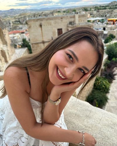 Gülsim Ali İlhan seksi ifşa fotoğrafı 34281