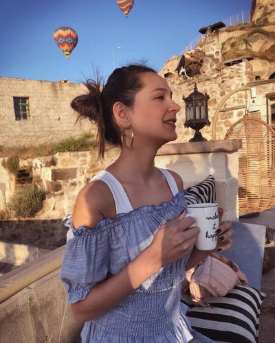 Gülsim Ali İlhan seksi ifşa fotoğrafı 34266