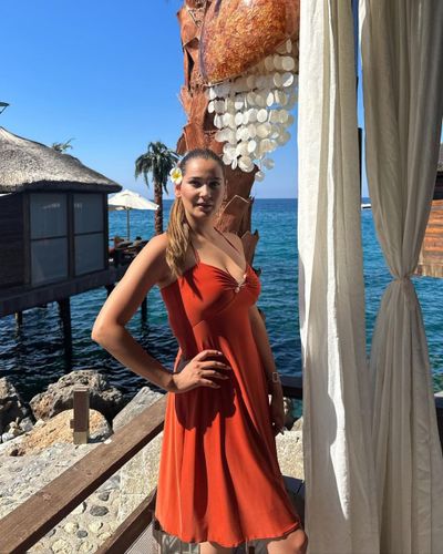 Gülsim Ali İlhan seksi ifşa fotoğrafı 34249