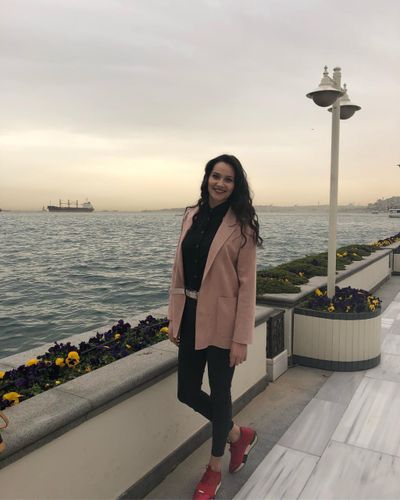 Gülsim Ali İlhan seksi ifşa fotoğrafı 34234