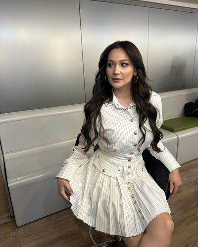 Gülsim Ali İlhan seksi ifşa fotoğrafı 34228