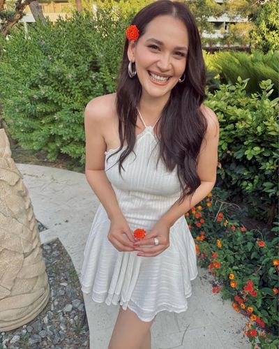 Gülsim Ali İlhan seksi ifşa fotoğrafı 1
