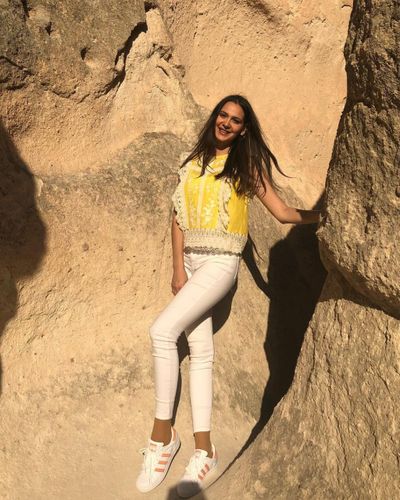 Gülsim Ali İlhan seksi ifşa fotoğrafı 34211