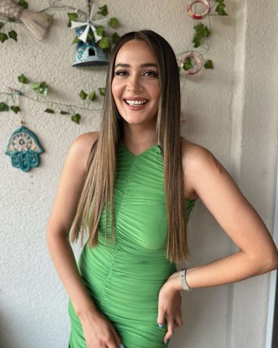 Gülsim Ali İlhan seksi ifşa fotoğrafı 34209