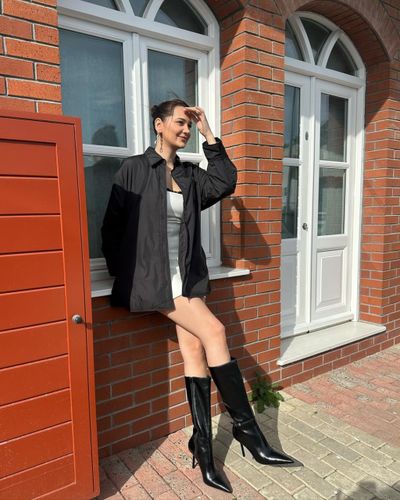 Gülsim Ali İlhan seksi ifşa fotoğrafı 34204