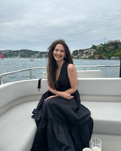 Gülsim Ali İlhan seksi ifşa fotoğrafı 34194