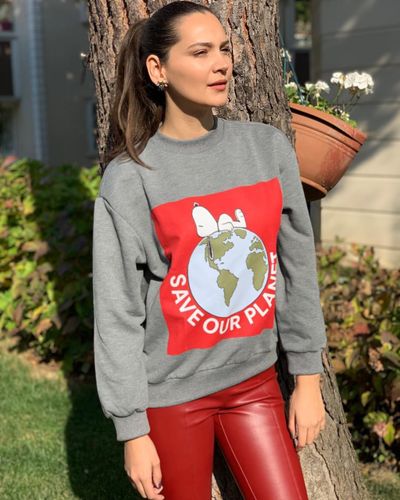 Gülsim Ali İlhan seksi ifşa fotoğrafı 34183