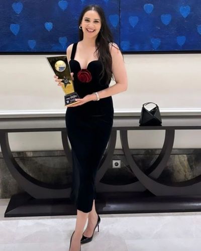 Gülsim Ali İlhan seksi ifşa fotoğrafı 34164