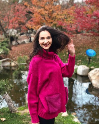 Gülsim Ali İlhan seksi ifşa fotoğrafı 34119