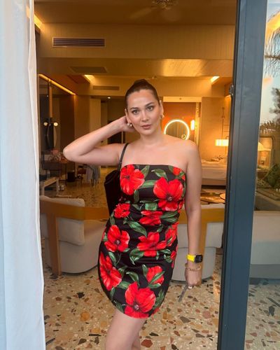 Gülsim Ali İlhan seksi ifşa fotoğrafı 21