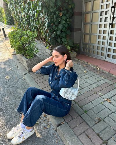 Gülsim Ali İlhan seksi ifşa fotoğrafı 22