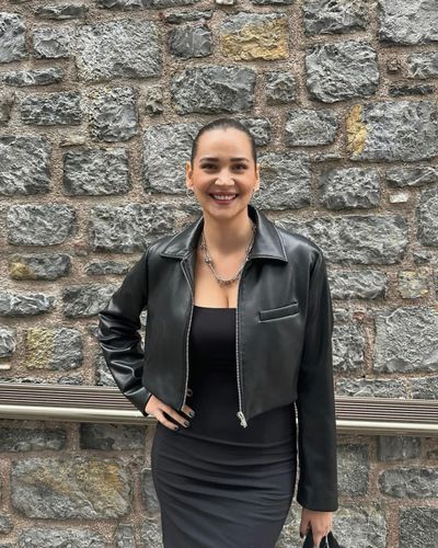 Gülsim Ali İlhan seksi ifşa fotoğrafı 34055