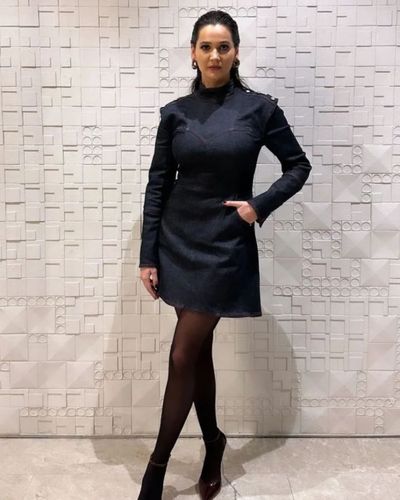 Gülsim Ali İlhan seksi ifşa fotoğrafı 34051