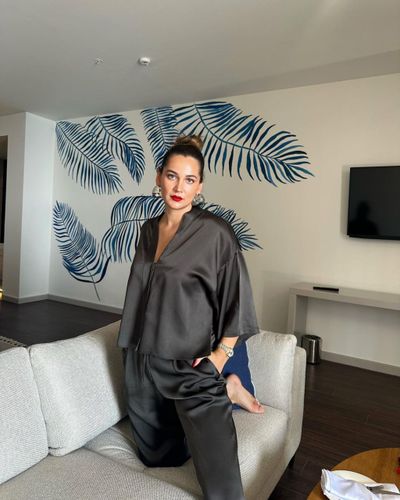 Gülsim Ali İlhan seksi ifşa fotoğrafı 34047