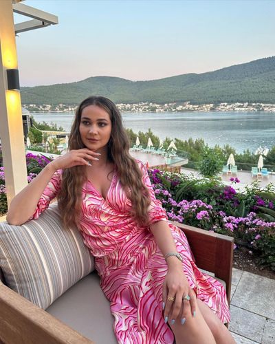 Gülsim Ali İlhan seksi ifşa fotoğrafı 34030