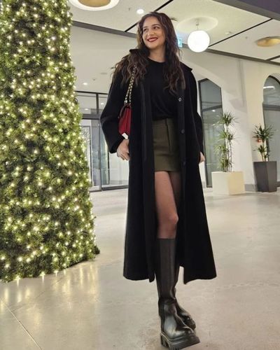 Gülsim Ali İlhan seksi ifşa fotoğrafı 34012