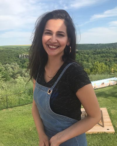 Gülsim Ali İlhan seksi ifşa fotoğrafı 33947