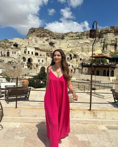 Gülsim Ali İlhan seksi ifşa fotoğrafı 25