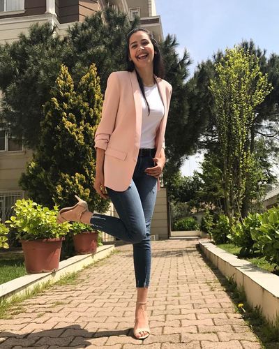 Gülsim Ali İlhan seksi ifşa fotoğrafı 33913