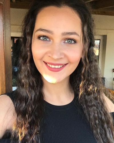 Gülsim Ali İlhan seksi ifşa fotoğrafı 33902