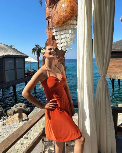 Gülsim Ali İlhan seksi ifşa fotoğrafı 33886