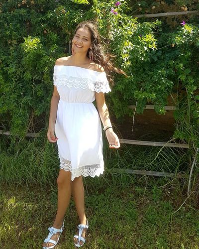 Gülsim Ali İlhan seksi ifşa fotoğrafı 33873