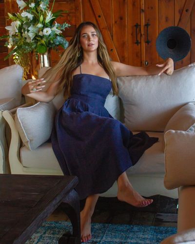 Gülsim Ali İlhan seksi ifşa fotoğrafı 27