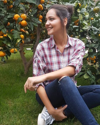Gülsim Ali İlhan seksi ifşa fotoğrafı 33847