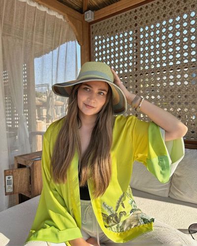 Gülsim Ali İlhan seksi ifşa fotoğrafı 33843