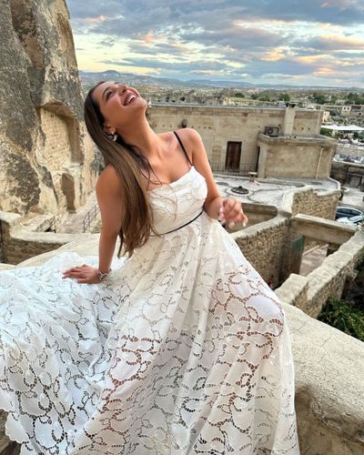 Gülsim Ali İlhan seksi ifşa fotoğrafı 28