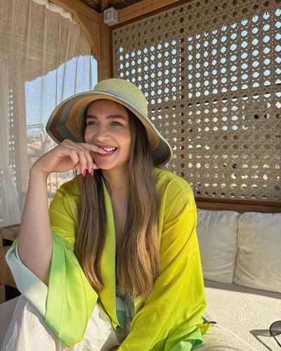 Gülsim Ali İlhan seksi ifşa fotoğrafı 33804
