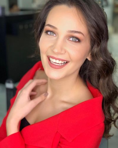 Gülsim Ali İlhan seksi ifşa fotoğrafı 33801