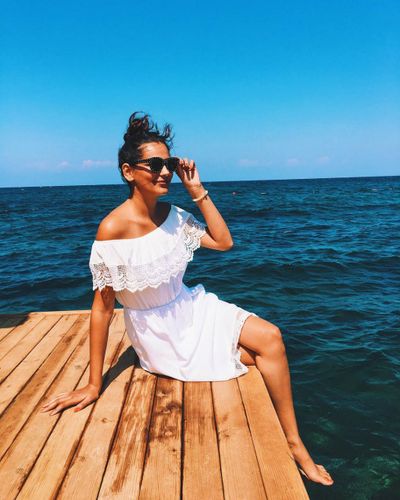 Gülsim Ali İlhan seksi ifşa fotoğrafı 33770