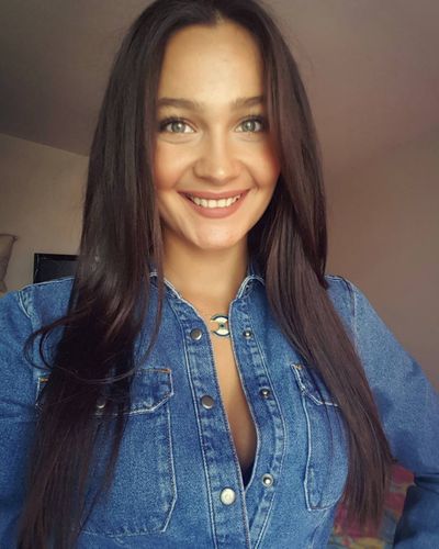 Gülsim Ali İlhan seksi ifşa fotoğrafı 33769