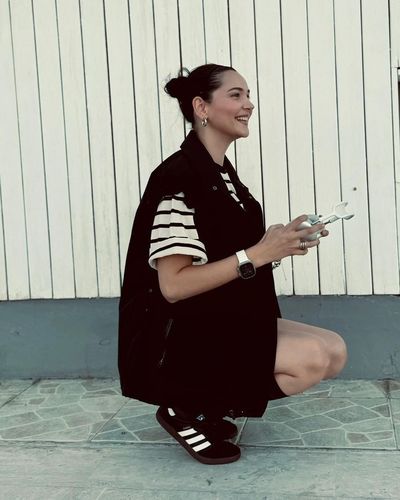 Gülsim Ali İlhan seksi ifşa fotoğrafı 2
