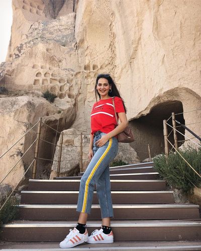 Gülsim Ali İlhan seksi ifşa fotoğrafı 33766