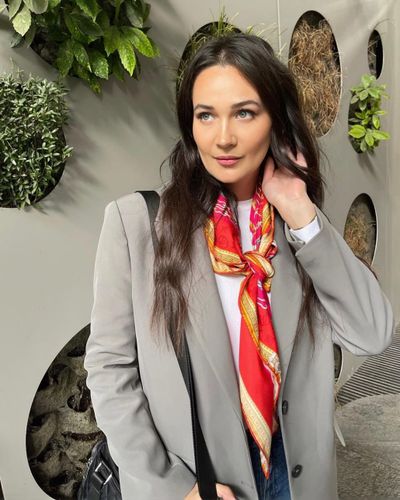 Gülsim Ali İlhan seksi ifşa fotoğrafı 33742
