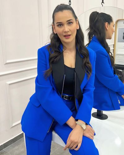 Gülsim Ali İlhan seksi ifşa fotoğrafı 33728