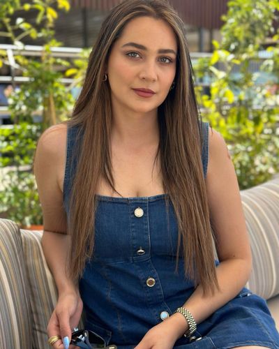 Gülsim Ali İlhan seksi ifşa fotoğrafı 33724