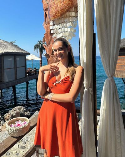 Gülsim Ali İlhan seksi ifşa fotoğrafı 31