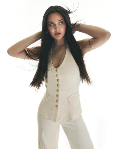 Gülsim Ali İlhan seksi ifşa fotoğrafı 33664