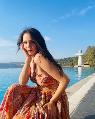 Gülsim Ali İlhan seksi ifşa fotoğrafı 33659