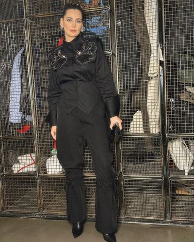 Gülsim Ali İlhan seksi ifşa fotoğrafı 33641