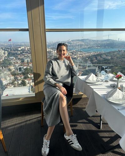 Gülsim Ali İlhan seksi ifşa fotoğrafı 35