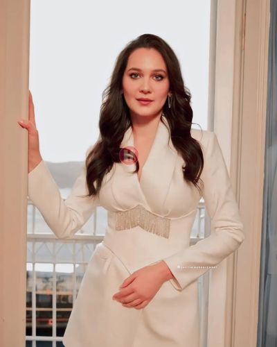 Gülsim Ali İlhan seksi ifşa fotoğrafı 33568