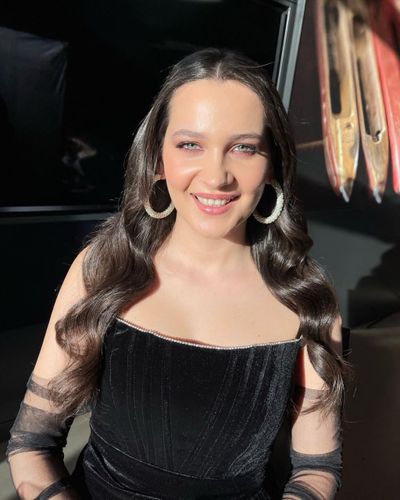 Gülsim Ali İlhan seksi ifşa fotoğrafı 33566