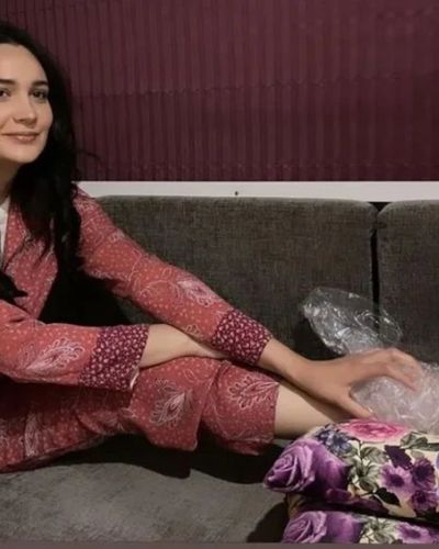 Gülsim Ali İlhan seksi ifşa fotoğrafı 33564